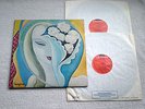 DEREK AND THE DOMINOS LP ORIG UK 1970 LAYLA 2 X LP PRISTINE NEAR MINT 1ST PRESS