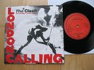 THE CLASH-LONDON CALLING 7