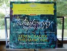 DGG RED STEREO SLPM 138 657 TCHAIKOVSKY SYMPHONY No 4 LENINGRAD PO MRAVINSKY