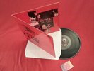 LP OST PROFONDO ROSSO GASLINI 1975 CINEVOX 1 STAMPA ITALIANA COPERTINA APRIBILE