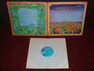 HAWKWIND 1st LP 1970 BLUE LIBERTY 1st Press EARLIEST EVER