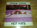 FRANK ZAPPA - HOT RATS 