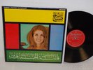 SABAH Fatinat Ajjamahir - Arabic LP Voix De L'Orient Parlophone LPVDX 126 Mono