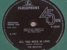 BEATLES 