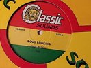 Hugh Monday aka HUGH MUNDELL -Good Looking /killer  Reggae 12