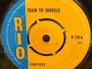 ETHIOPIANS TRAIN TO SKAVILLE ORIGINAL UK RIO 45 CLIP