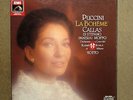 Puccini La Boheme Maria Callas Di Stefano Votto EMI 2xLP Mono Box Set NEAR MINT