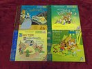 Walt Disney 78 Record RCA Victor Cinderella Snow White Bambi Little Black Sambo