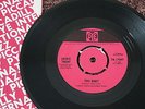JACKIE TRENT You Baby / Send Her Away (Pye UK 1966) Mod Dancer. Northern Soul