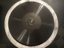 78 RPM Record Blind Willie Johnson Test Pressing If It Had Not Been for Jesus