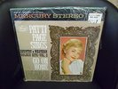 PATTI PAGE SINGS Go On Home LP EX Mercury Stereo SR 60689 SHRINK
