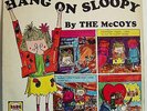 THE McCOYS Hang On Sloopy - Original UK LP on Immediate - Mod Beat Garage