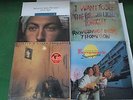 5 - RICHARD AND LINDA THOMPSON; LP'S