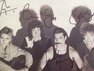Queen The Works Authentic 12