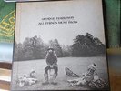 STCH 639 - GEORGE HARRISON - ALL THINGS MUST PASS - A 1970 USA 1ST PRESS BOX SET