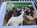 THE BEACH BOYS - Pet Sounds - Vinyl LP - Original UK Mono Pressing