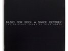 Mondo Vinyl - Music for 2001: A Space Odyssey, Mint (M), Sealed