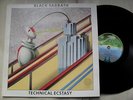 BLACK SABBATH   TECHNICAL ECSTASY   VINYL 1976 1ST VERTIGO EX++ 9102750 1 5 1