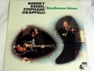 Barney Kessel & Stephane Grappelli: Limehouse Blues [Still-Sealed Copy]