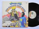 JIMMY CLIFF LP, The Harder They Come (MANGO US Issue EX/EX)