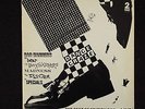 THE BEST OF BRITISH SKA - LIVE - DANCE CRAZE (INCLUDING POSTER)