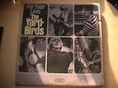 THE YARDBIRDS FOR YOUR LOVE MONO US EPIC PRESS
