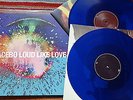 VINYL 2LP- PLACEBO / LOUD LIKE LOVE (BLUE VINYL)
