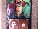 The Jimi Hendrix Experience- Electric Ladyland 1968 UK 1st Press D/LP BLUE TEXT