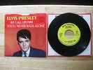 PROMO   Elvis Presley  