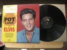 99% Mint Original  Living Stereo LSP-2523 Elvis Presley 