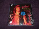 AC/DC - ITS ONLY ROCK N ROLL - RARE EU 1979 REISSUE LP LTD-ED (16/76) NEW-SEALED