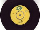 THE RUDIES - 7-11 Part 1 & 2 (BLUE CAT / UK) 1968 (BS 107) Prod. by Charles Reid