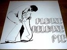 Elvis Presley LP - Please Release me, Promo ,1st Records Nr 161