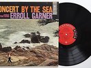 ERROLL GARNER Concert By The Sea NM DG 6-Eye MONO LP Storage Find - 1956