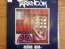 Grupo Tarancon ?– Bom Dia LP Vinyl Brazil Latin TR.005 Promo RARE