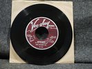 RARE 1959 Rockabilly The Rockin' R's Mustang / I'm Still in Love... VEE JAY 334