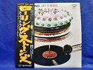 The Rolling Stones Let It Bleed 