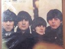 The Beatles - Beatles For Sale- Uruguay Odeon Lds-2111 Xex504 Ex Ex