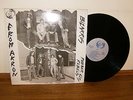 BIZARROS / RUBBER CITY REBELS - From Akron (1977 Original Vinyl LP)
