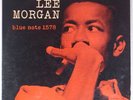 LEE MORGAN: The Cooker BLUE NOTE 1578 DG ORIG W.63rd NO R VG++ VINYL LP
