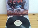 Whiplash - Insult to Injury - Sehr guter Zustand - Originalpressung 1989