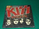Kiss ? More Legends box 4 lp colored vinyl  + 3 cd + mini poster limited edition