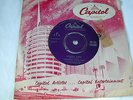 TENNESSEE ERNIE FORD - SIXTEEN TONS - CAPITOL 7