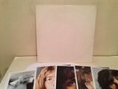 The Beatles White Album Import France 2nd Pressing 1971 Vinyl NM-