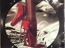 Kate Bush- 'The Red Shoes'- 12