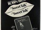 Robin Beck - Sweet Talk 12