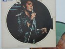 Vinyle 33T Elvis Presley 