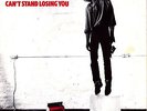 THE POLICE : Can´t Stand Losing You 7