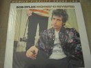 bob dylan highway 61 revisited 2lp mfsl sealed.