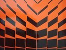 RARE LIBRARY TEDDY LASRY RUSH PATCHWORK MC 59 FRANCE